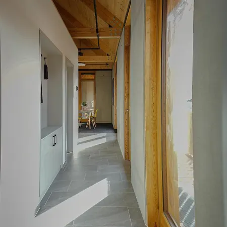 Апартаменты Kaloz Apartmanhaz