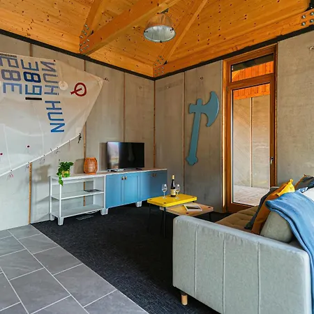 Appartement Kaloz Apartmanhaz Velence
