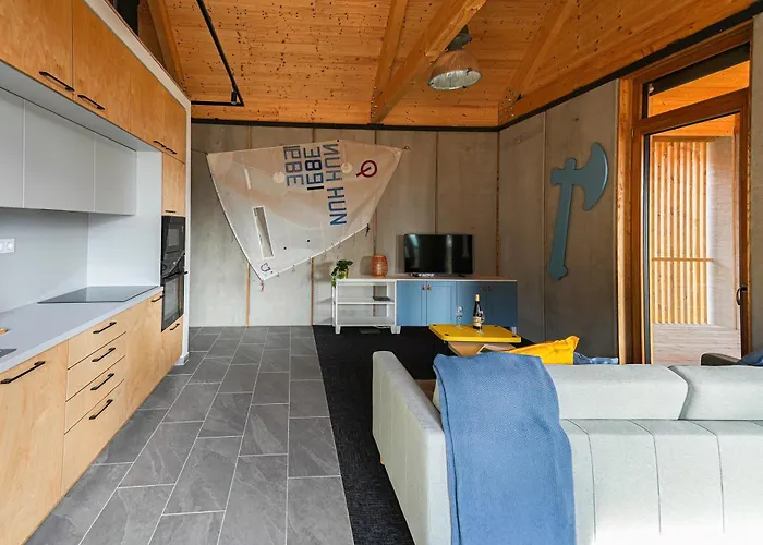 Kaloz Apartmanhaz Apartmán *