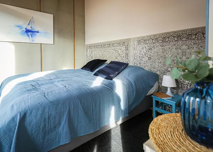 Apartmán Kaloz Apartmanhaz