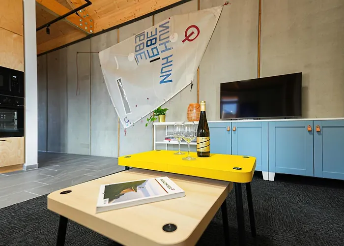 Kaloz Apartmanhaz Apartmán Velence